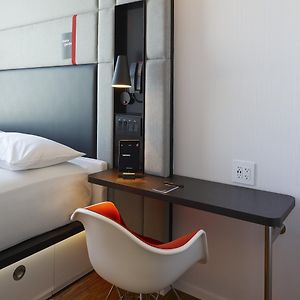 King Room Downtown View