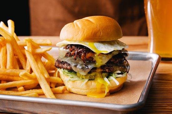 Banners Kitchen & Tap